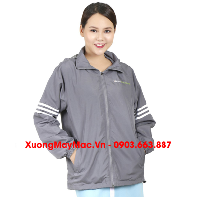 ÁO KHOÁC GIÓ AG145